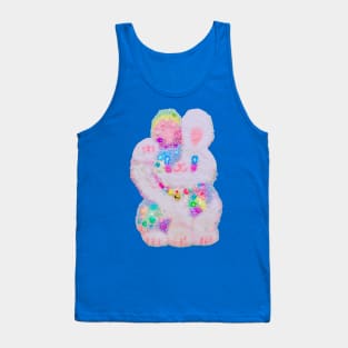 maneki usagi Tank Top